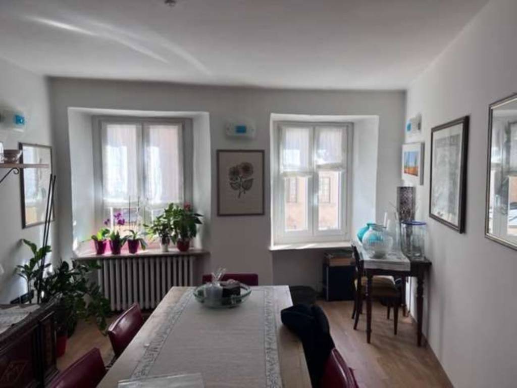 appartamento in vendita a Rovereto in zona Santa Maria