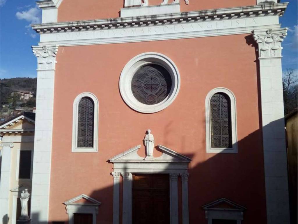 appartamento in vendita a Rovereto in zona Santa Maria