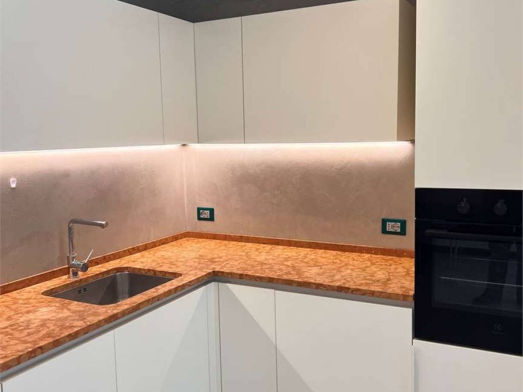 appartamento in vendita a Rovereto