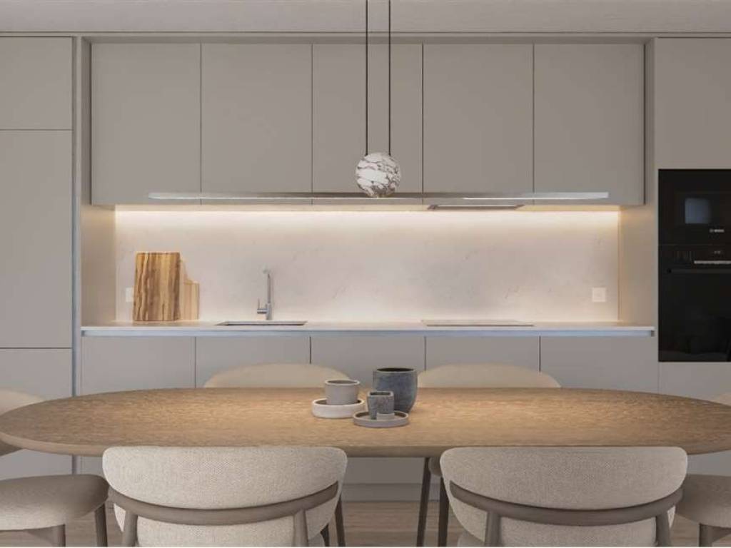 appartamento in vendita a Rovereto in zona Santa Maria