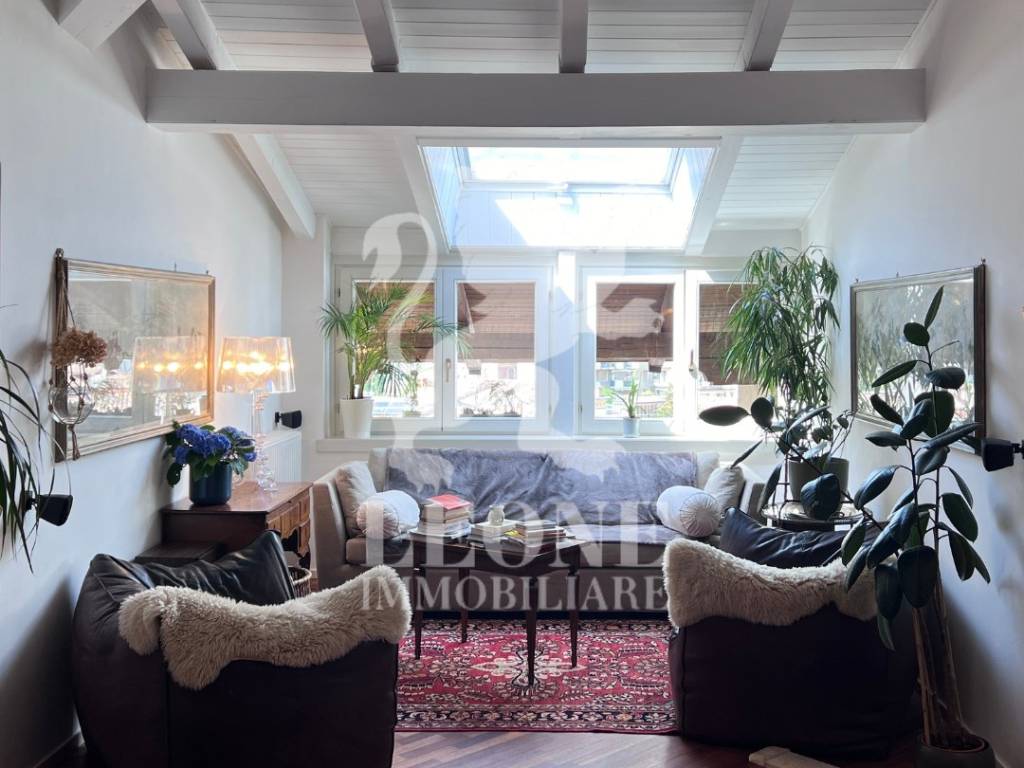 appartamento in vendita a Rovereto in zona Santa Maria