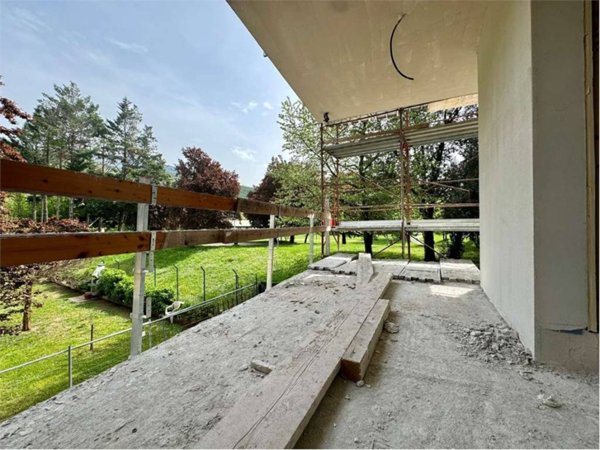 appartamento in vendita a Rovereto in zona Sant'Ilario