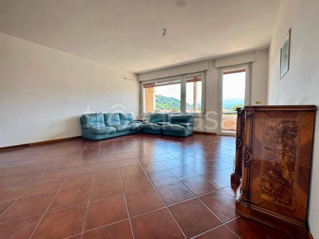 appartamento in vendita a Rovereto