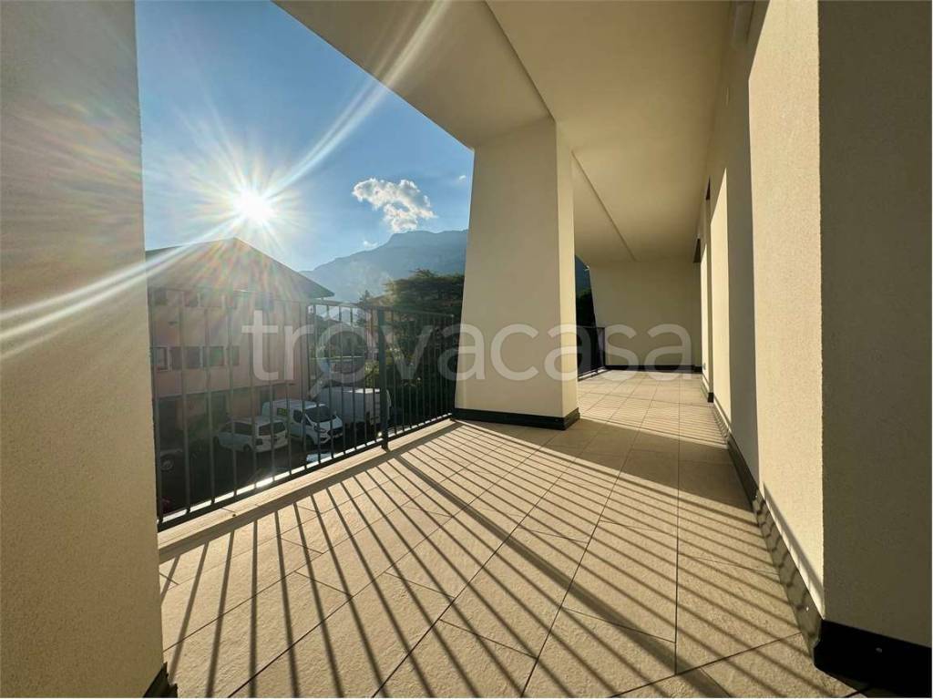 appartamento in vendita a Rovereto