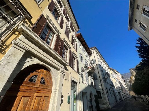 appartamento in vendita a Rovereto