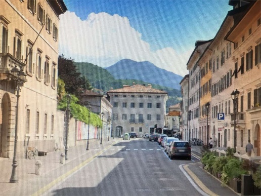 appartamento in vendita a Rovereto