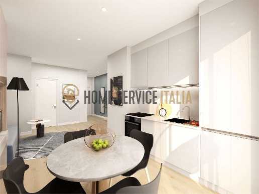 appartamento in vendita a Rovereto