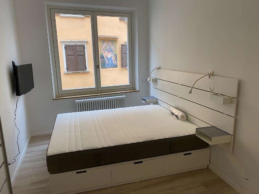 casa indipendente in vendita a Rovereto