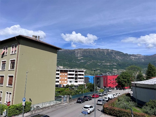 appartamento in vendita a Rovereto