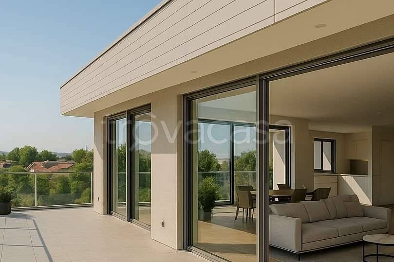 appartamento in vendita a Rovereto