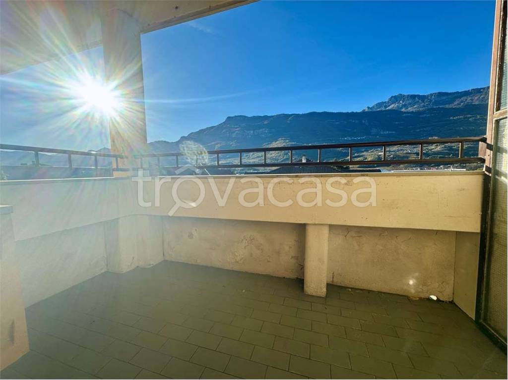 appartamento in vendita a Rovereto