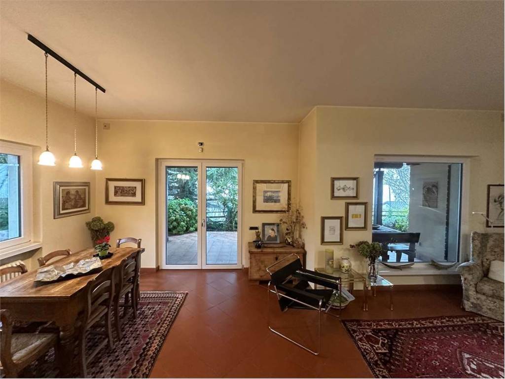 casa indipendente in vendita a Rovereto