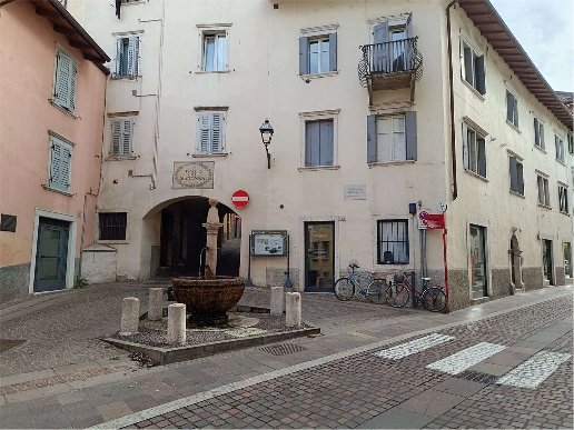 appartamento in vendita a Rovereto