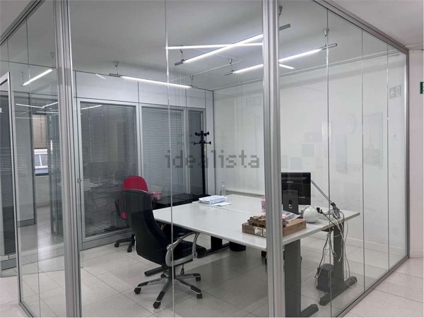 ufficio in vendita a Rovereto