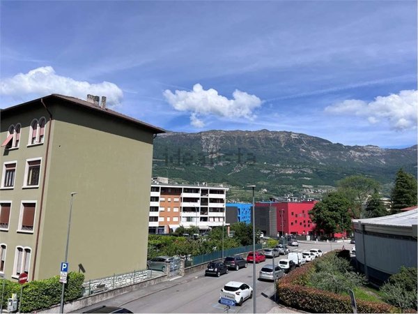 appartamento in vendita a Rovereto