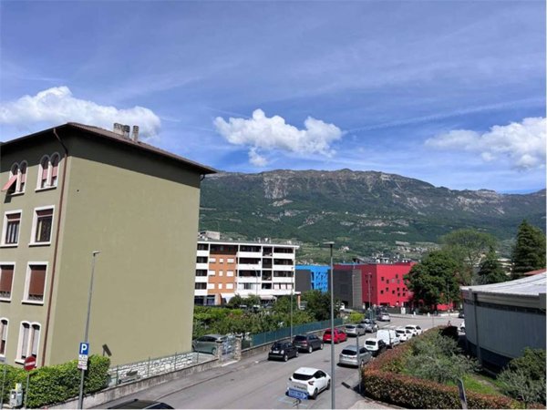 appartamento in vendita a Rovereto