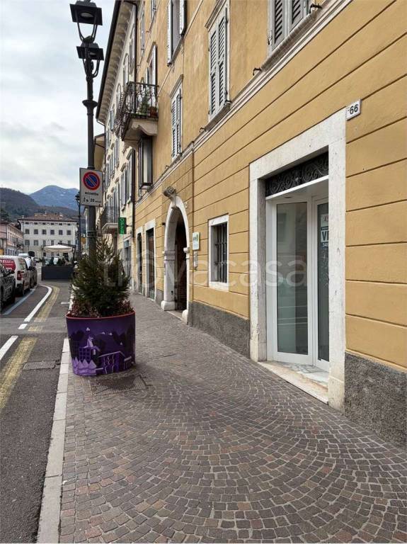 appartamento in vendita a Rovereto