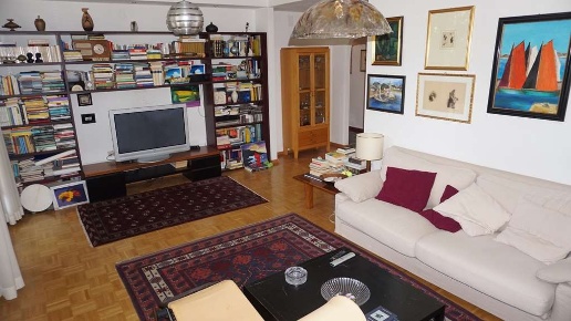 appartamento in vendita a Rovereto in zona Santa Maria