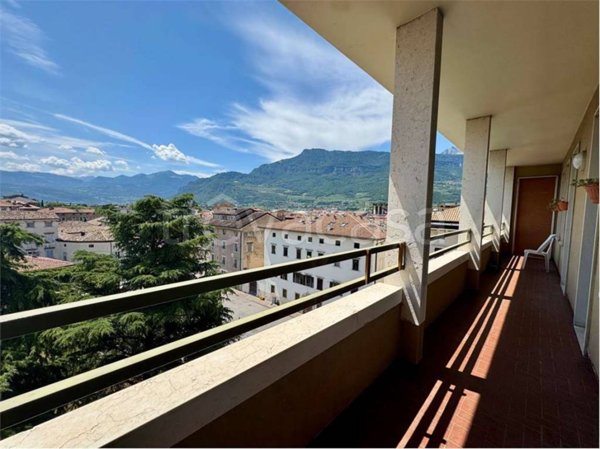 appartamento in vendita a Rovereto