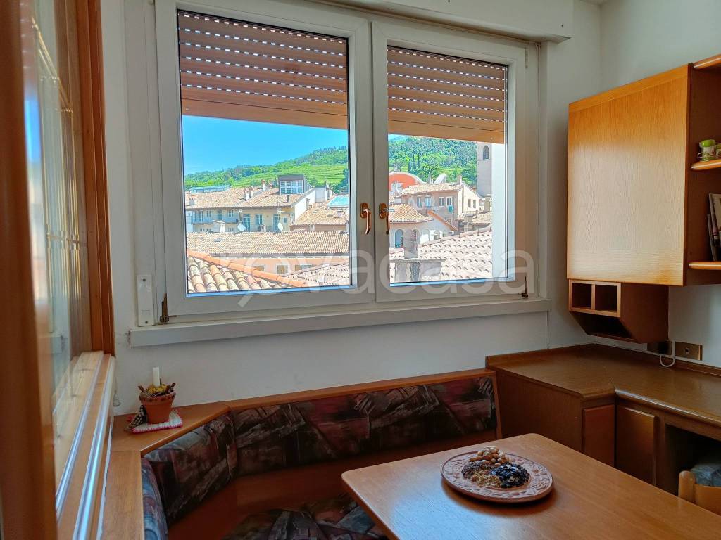 appartamento in vendita a Rovereto