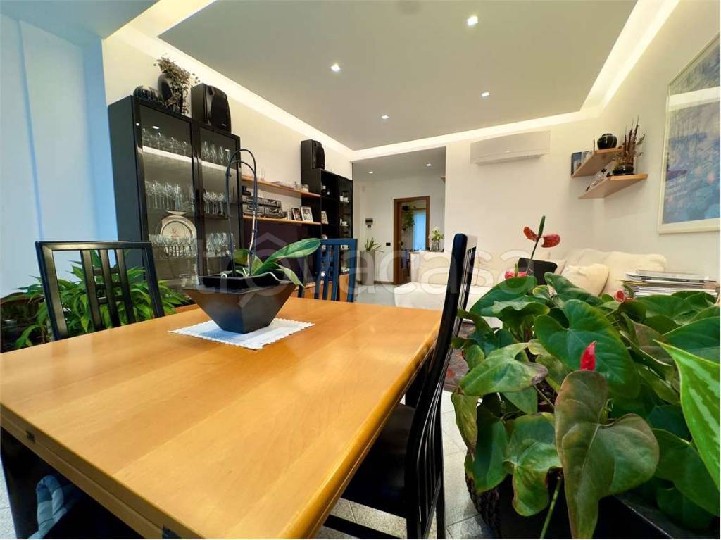 appartamento in vendita a Rovereto