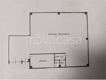 appartamento in vendita a Rovereto