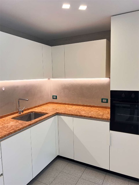 appartamento in vendita a Rovereto