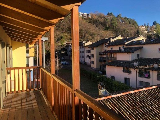 appartamento in vendita a Rovereto