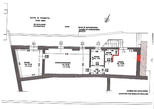 casa indipendente in vendita a Rovereto