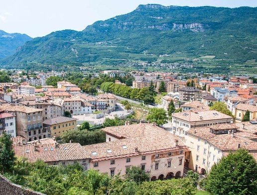 appartamento in vendita a Rovereto