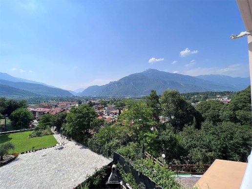 appartamento in vendita a Rovereto in zona Marco