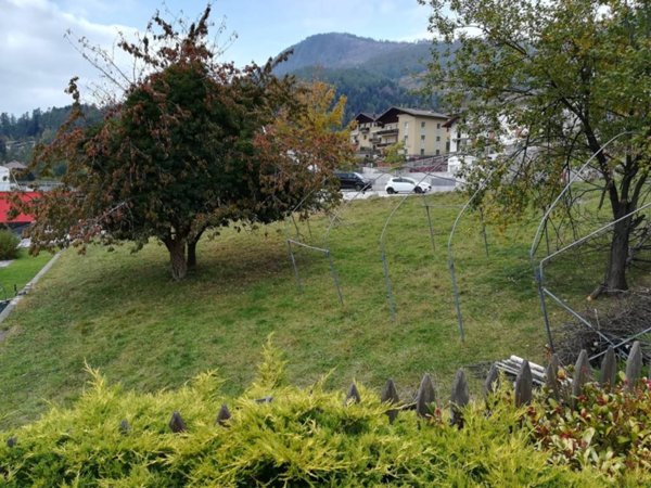 terreno agricolo in vendita a Sant'Orsola Terme