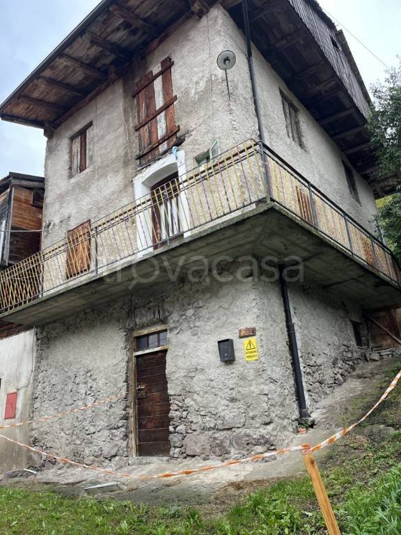 casa indipendente in vendita a Sant'Orsola Terme