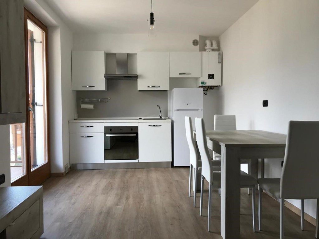 appartamento in vendita a Sant'Orsola Terme