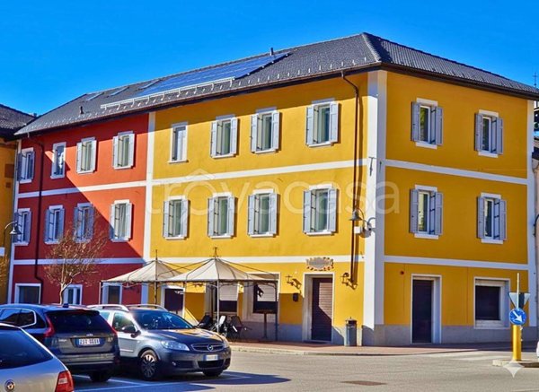 appartamento in vendita a Scurelle