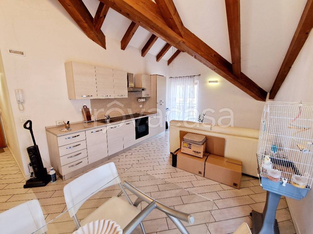 appartamento in vendita a Scurelle