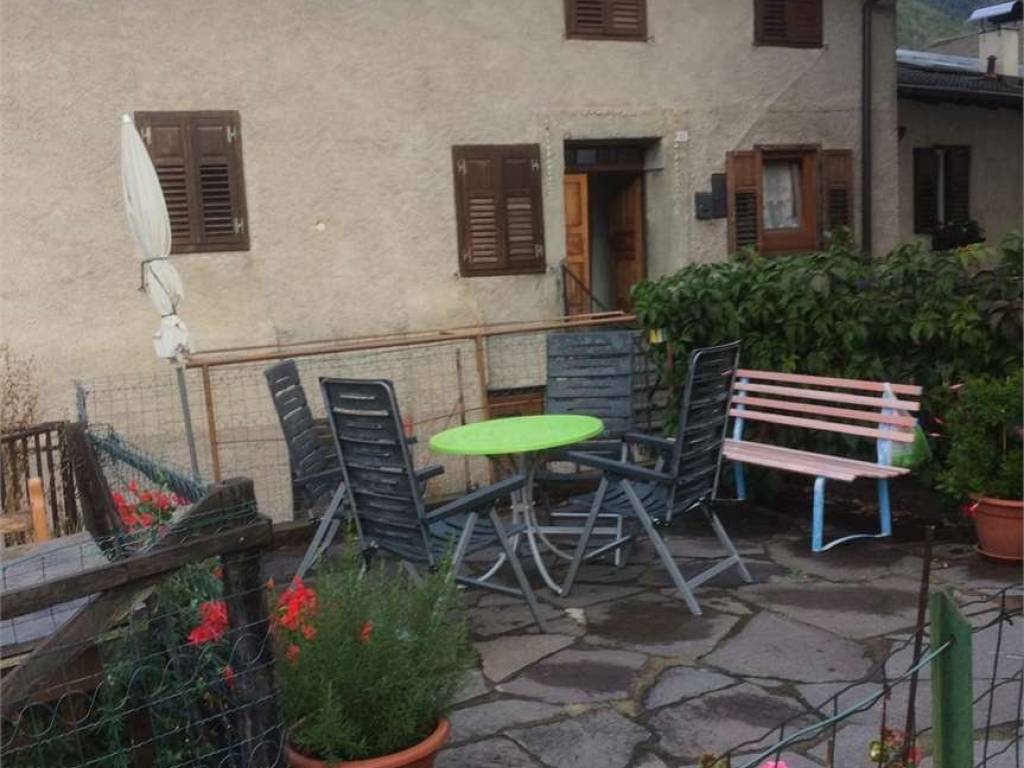 casa indipendente in vendita a Segonzano