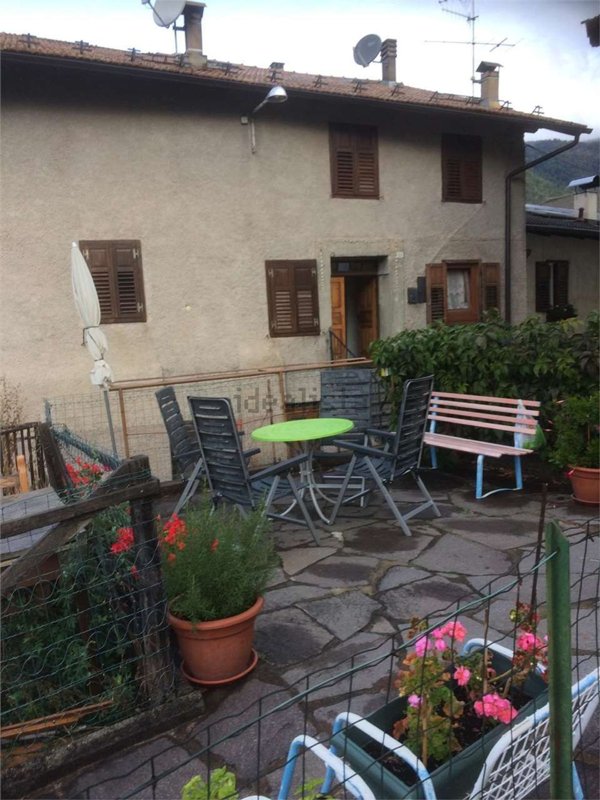 casa indipendente in vendita a Segonzano