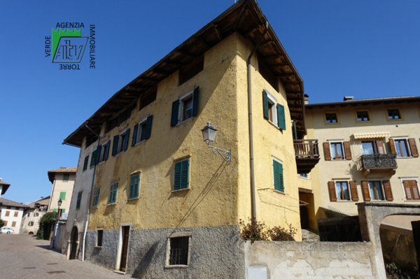 appartamento in vendita a Sfruz