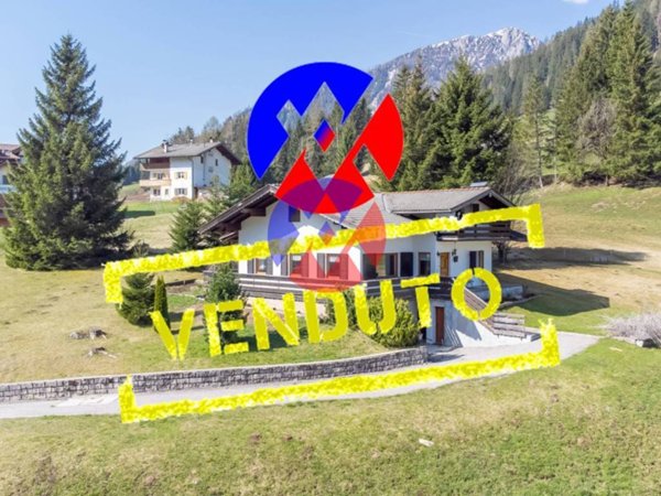 casa indipendente in vendita a Soraga di Fassa