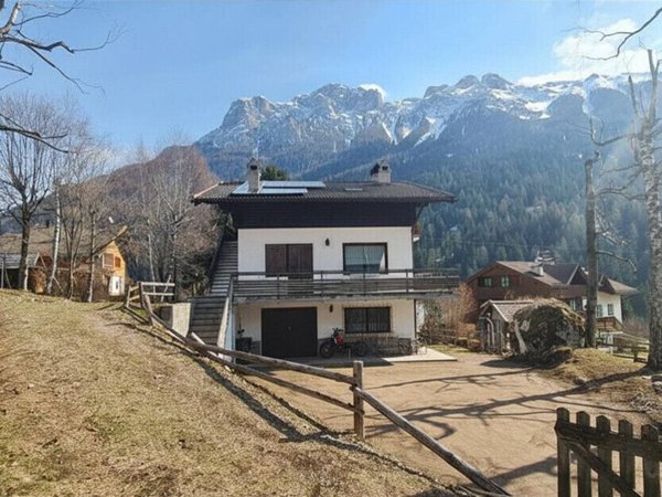 appartamento in vendita a Soraga di Fassa