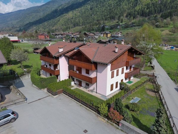 appartamento in vendita a Spiazzo