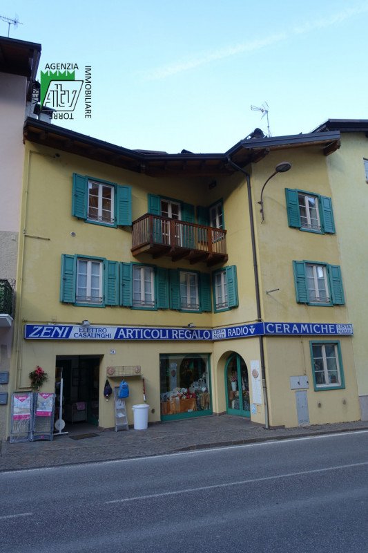 negozio in vendita a Spormaggiore