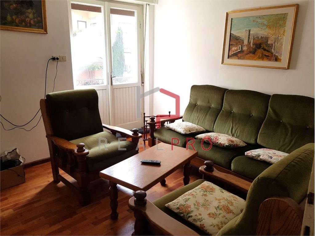appartamento in vendita a Spormaggiore