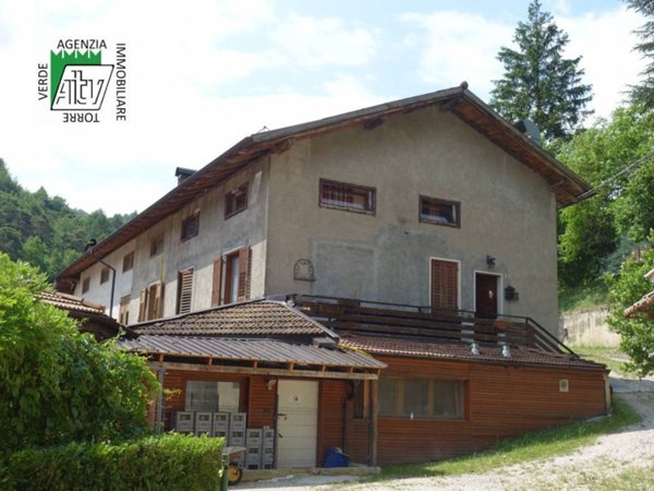 appartamento in vendita a Sporminore