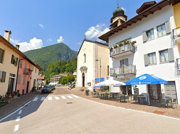 negozio in vendita a Stenico