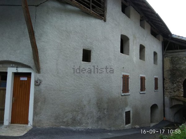 casa indipendente in vendita a Stenico in zona Seo
