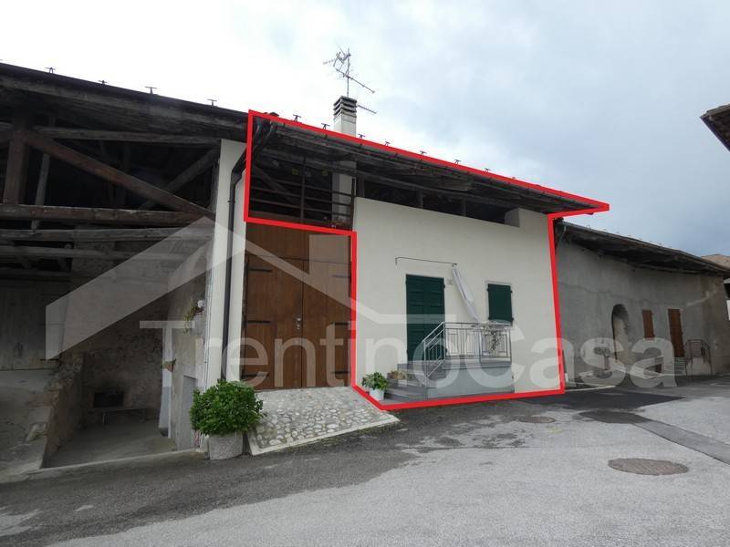 appartamento in vendita a Stenico in zona Seo