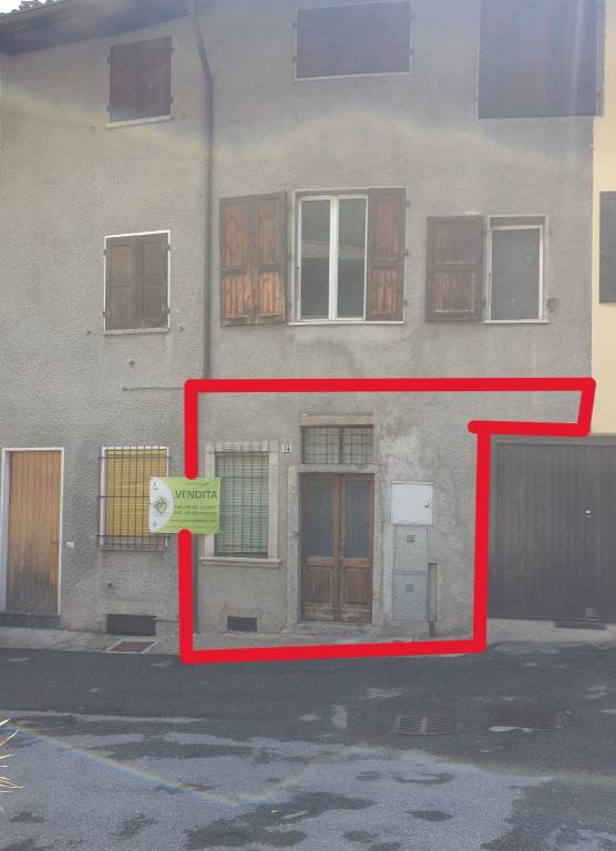 appartamento in vendita a Storo in zona Darzo