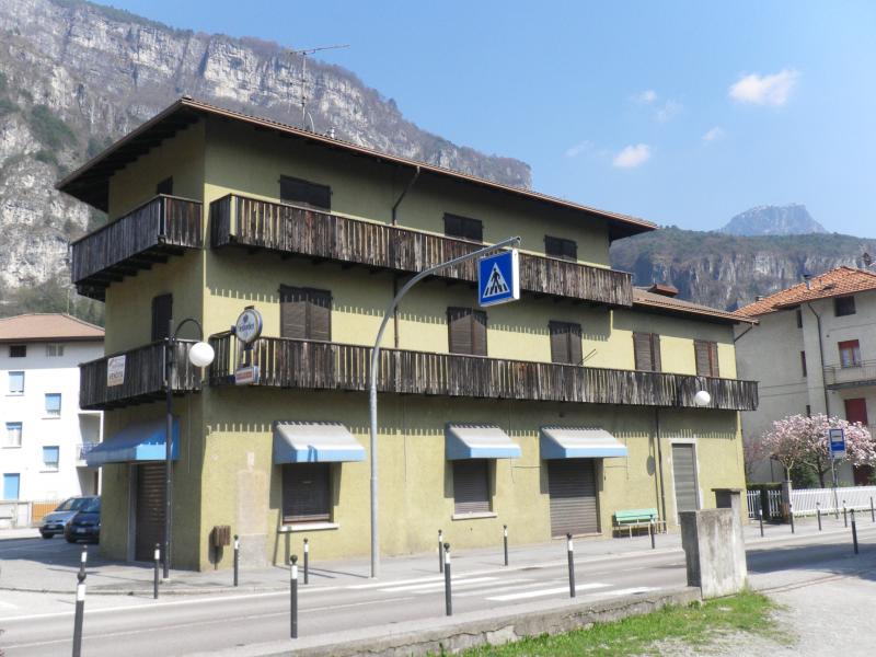 casa indipendente in vendita a Storo
